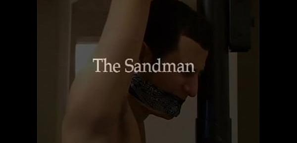  The Sandman - Bondage Jeopardy trailer